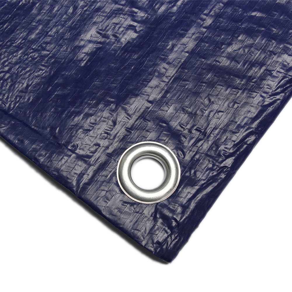Cheap Goat Tents Waterproof Outdoor Sunshade Garden Supplies Rainproof Cloth Heavy Duty Tarpaulin Tent Cover Tarp   